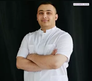 Магалов Шамиль Гаджиевич