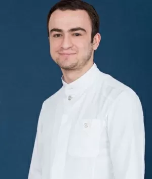 Аммаев Магомед Моллашейхович