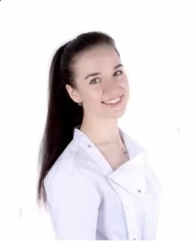 Прокофьева Дарья Дмитриевна