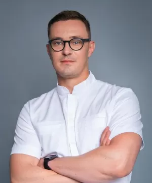 Федоричев Артем Олегович