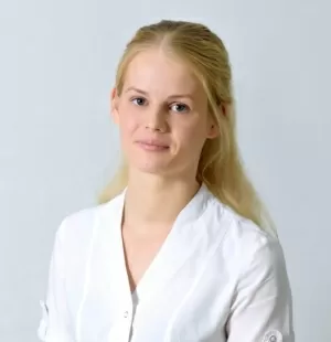 Седова Вера Михайловна