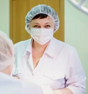 Скворцова Эльвира Владимировна