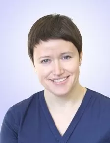 Смыслова Мария Ивановна