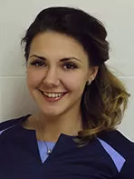 Гирина Анастасия Игоревна