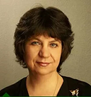 Короткова Надежда Леноктовна