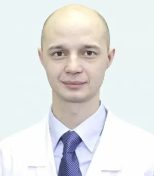 Мураев Александр Александрович