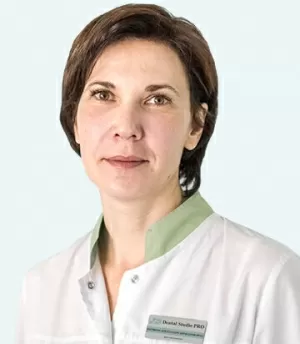 Бармина Александра Вячеславовна