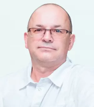 Исаков Олег Вячеславович