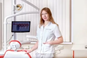 Крамсаева Лидия