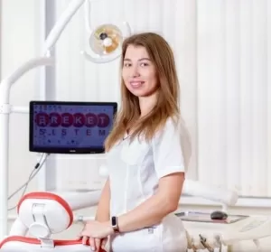 Майкова Елена Сергеевна