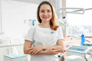 Колесова Арина Арнольдовна