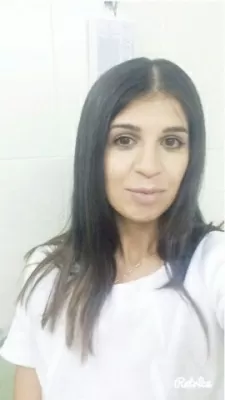 Гусейнова Бановша Рахмановна