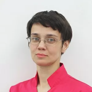 Сорокина Юлия Сергеевна