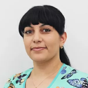 Смоян Лиана Исламовна