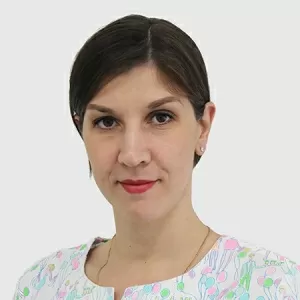 Лапшинова Светлана Александровна