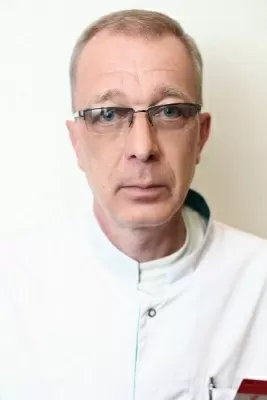 Калинников Вадим Станиславович