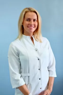 Андреева Мария Васильевна