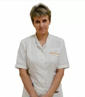 Степанова Наталья