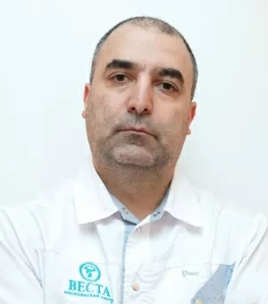 Данилов Михаил Валерьевич