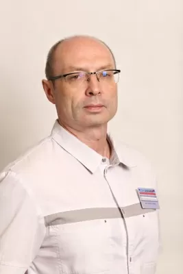 Булахтин Константин Викторович