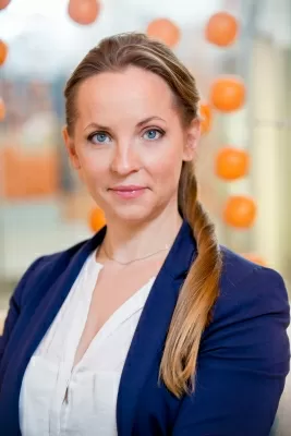 Гуторова Ольга