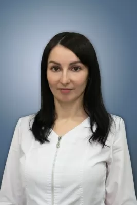 Миронова Надежда Анатольевна