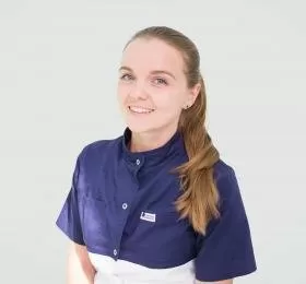 Васильева Мария Сергеевна