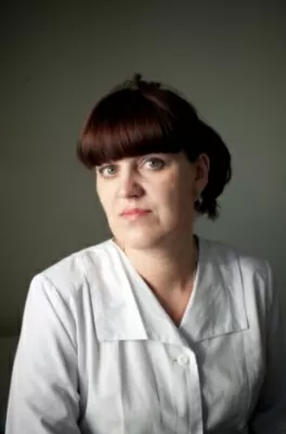 Коробова Алина Юрьевна