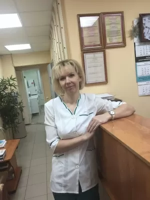 Кожина Екатерина Сергеевна