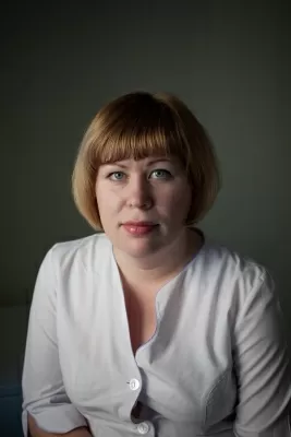 Уткина Елена Николаевна