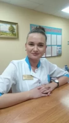 Семенцова Анастасия Васильевна