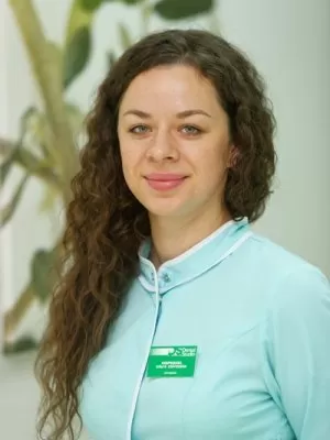 Мялицына Ольга Сергеевна