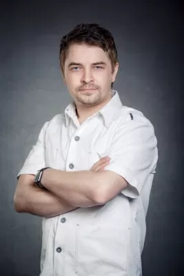 Кочутов Вадим Евгеньевич