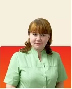 Курагина Наталья Михайловна