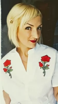 Грядкина Елена Владимировна