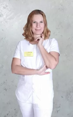 Рунова Ольга Алексеевна