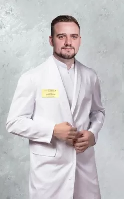 Матвеев Анатолий Олегович