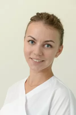 Немчинова Алла Олеговна