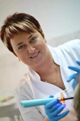 Шмелева Евгения Михайловна