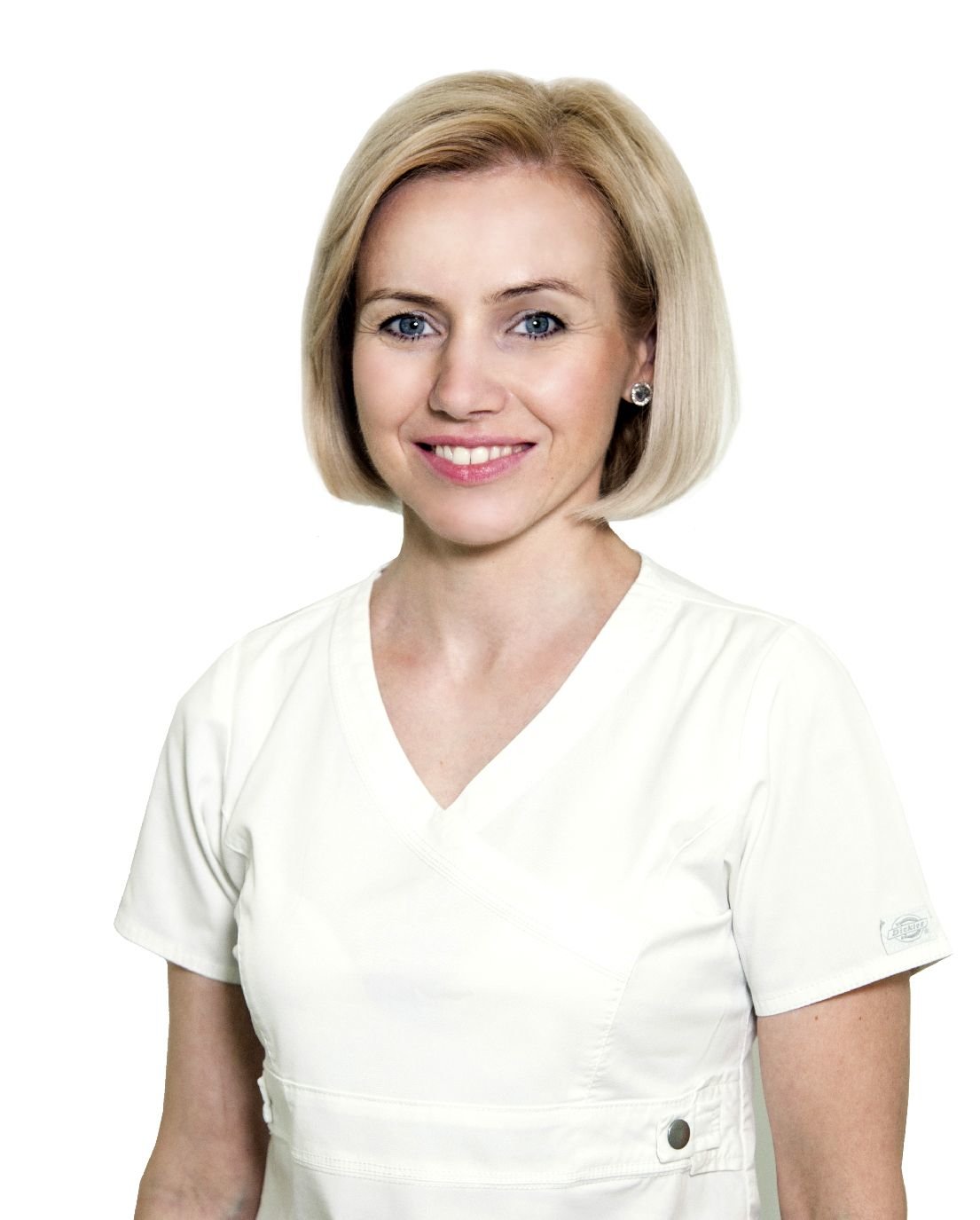 Наталья Викторовна стоматолог