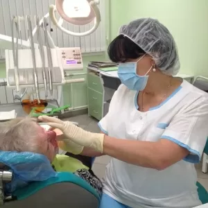 Чебуркова Галина Юрьевна