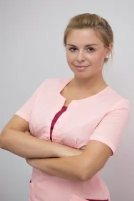 Закирова Инна Андреевна