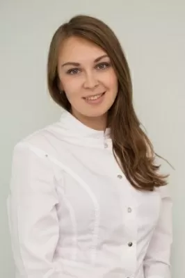 Шимикова Наталья Игоревна