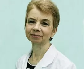 Обухова Наталья Ивановна