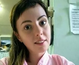 Белова Валерия Олеговна