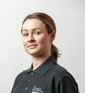 Фомина Дарья Александровна