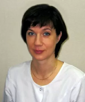 Урусова Татьяна Леонидовна