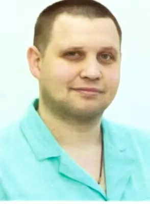 Макаров Иван Владимирович