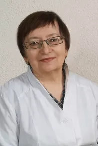 Андреянова Нина Васильевна