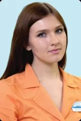 Кузнецова Елена Алексеевна